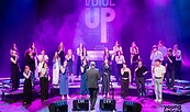 Foto: VoiceUp Festival Istanbul