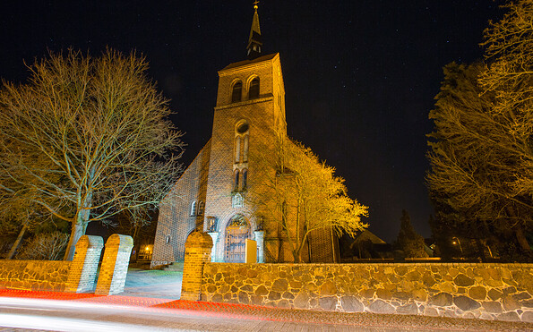 Foto: Edgar Nemschok, Lizenz: Gemeinde Petershagen/Eggersdorf