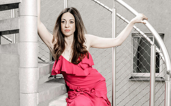 Foto: Valeria Michel, Lizenz: Valeria Michel