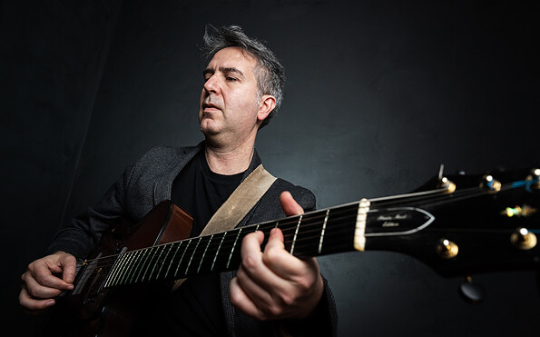 Foto: David Beecroft, Lizenz: David Beecroft