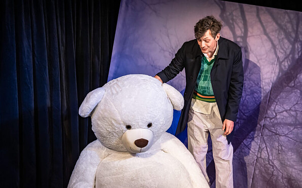 Foto: Uckermärkische Bühnen Schwedt (c) Udo Krause, Lizenz: Uckermärkische Bühnen Schwedt (c) Udo Krause