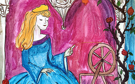 Foto: Foto: Frederike Rechter, Lizenz: Frederike Rechter