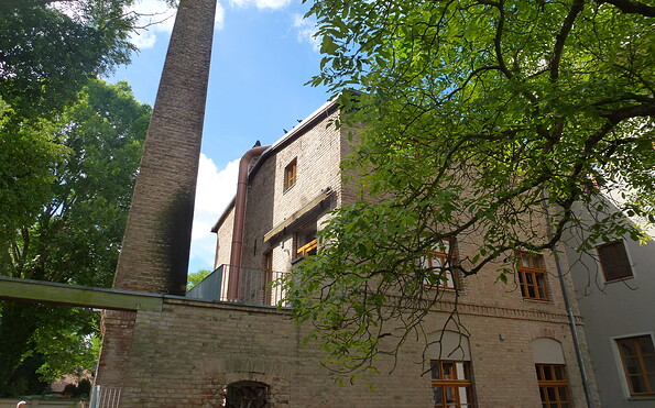 Foto: Petra Förster, Lizenz: Petra Förster