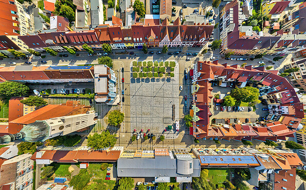 Foto: ©DurchdieStadt, Lizenz: Stadt Lübben (Spreewald)