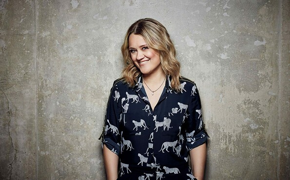 Lisa Feller, Foto: Boris Breuer, Lizenz: Boris Breuer