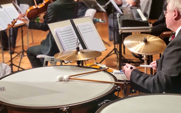 Foto: Fritzi Machan, Lizenz: Brandenburgisches Konzertorcherster Eberswalde