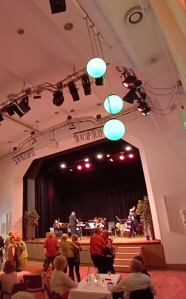 Foto: Nicole Radtke, Lizenz: Brandenburgisches Konzertorchester Eberswalde