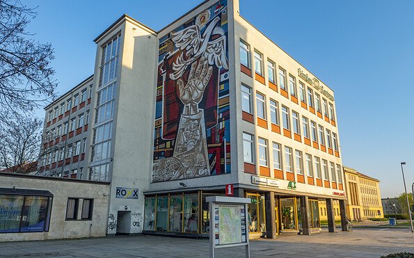 Foto: Dominic Mocker, Lizenz: Dominic Mocker