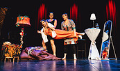 Foto: Michael Rieperdinger