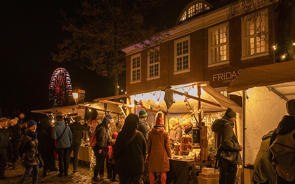 Foto: Maike Wiegmann, Lizenz: PMSG