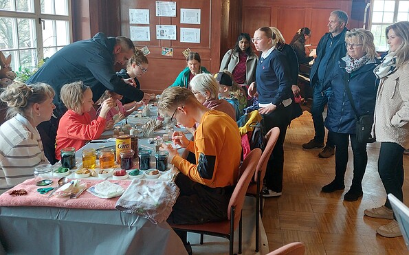 Foto: Dr. Corinna Junker, Lizenz: Stadt Lübben (Spreewald)