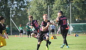 Foto: 1. ASC Frankfurt (Oder) Red Cocks, Lizenz: 1. ASC Frankfurt (Oder) Red Cocks