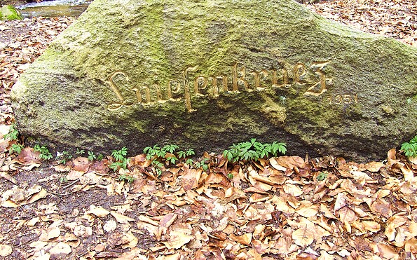 Foto: Bernd Müller Die NaturFreunde Oberbarnim