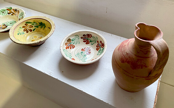 Foto: Susan Gutperl, Lizenz: Tourismusverband Fläming