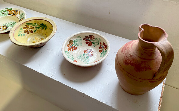 Foto: Susan Gutperl, Lizenz: Tourismusverband Fläming