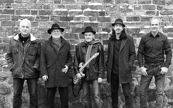 Foto: P &amp; F Blues Company, Lizenz: P &amp; F Blues Company