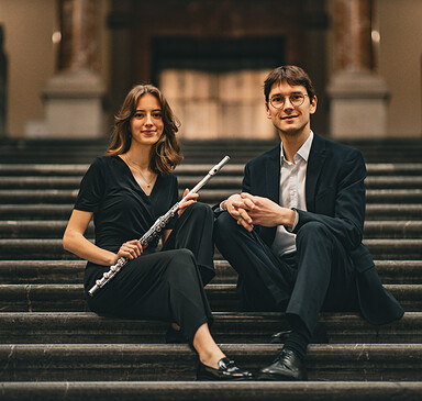 Blankenseer Musiksommer: Von Mythen, Sagen und Legenden