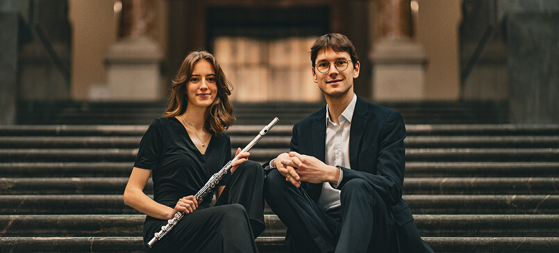 Blankenseer Musiksommer: Von Mythen, Sagen und Legenden