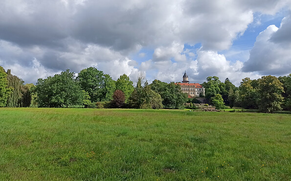 Foto: Anne Borkmann, Lizenz: Tourismusverband Fläming