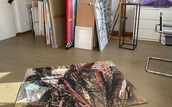 Foto: Kerstin Baudis