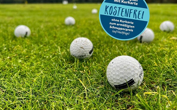 Golfplatz Bad Saarow, Foto: Tourismusverein Scharmützelsee, Lizenz: Tourismusverein Scharmützelsee