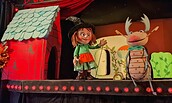 Foto: Michél Brahim, Lizenz: Das Berliner Puppentheater