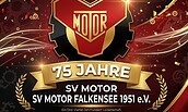 Foto: SV Motor Falkensee 1951 e.V., Lizenz: SV Motor Falkensee 1951 e.V.