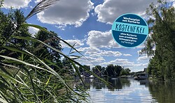 Aktiv Wochenplan - Mikro-Trekking-Tour Wendisch Rietz