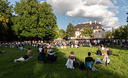 Foto: Bernd Schönberger, Lizenz: Staatstheater Cottbus