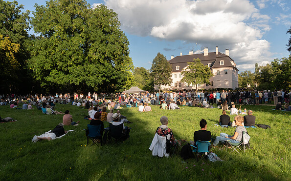 Foto: Bernd Schönberger, Lizenz: Staatstheater Cottbus