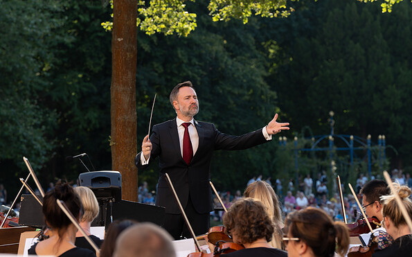 Foto: Bernd Schönberger, Lizenz: Staatstheater Cottbus
