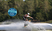 Foto: Wakepark Petersdorf, Lizenz: Wakepark Petersdorf