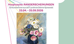 Horizontale Galerie | Hauptsache: RANDERSCHEINUNGEN