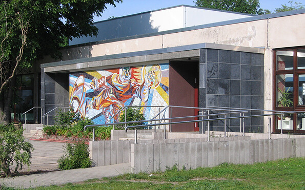 Foto: Stadt Schwedt/Oder, Lizenz: Stadt Schwedt/Oder