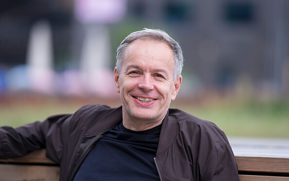 Foto: Patrick Grzybowski