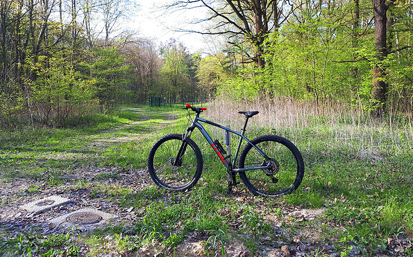 Lost Place - Radtour Oranienburg