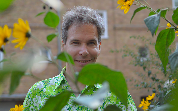 Foto: Mechthild Klann, Lizenz: Mechthild Klann