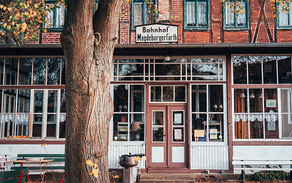 Foto: Catharina Weisser, Lizenz: Tourismusverband Fläming