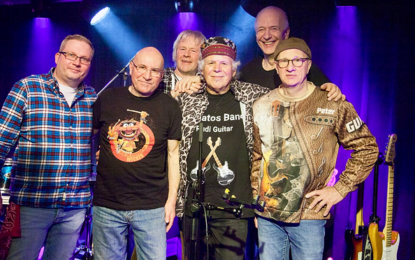 Foto: Gabriele Sperling, Lizenz: Gabriele Sperling