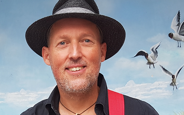 Foto: Carsten van den Berg, Lizenz: Carsten van den Berg