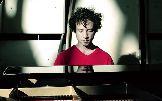 Foto: Jordan Dykstra, Lizenz: Jordan Dykstra