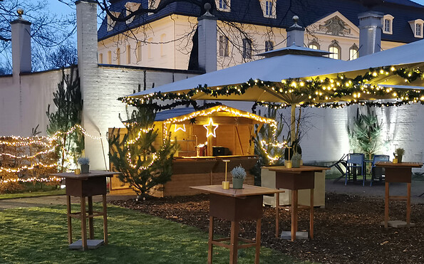 Foto: Cavalierhaus Branitz, Lizenz: Cavalierhaus Branitz