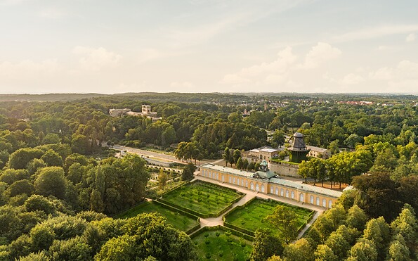 Foto: Reinhardt &amp; Sommer, Lizenz: SPSG