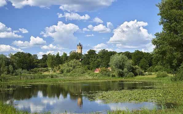 Foto: Wolfgang Pfauder, Lizenz: SPSG