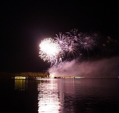 Havel in Flammen 2026