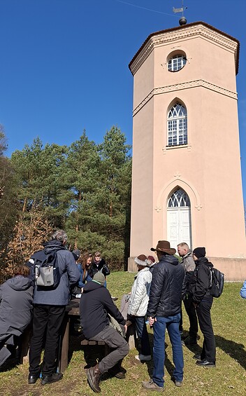 Foto: Ellen Krukenberg