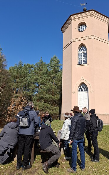 Foto: Ellen Krukenberg