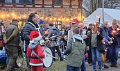 Foto: Naturparkverein Hoher Fläming e.V.