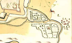 Vortrag: Diebsdorf – Ein Auffangbecken am Rande der Stadt!