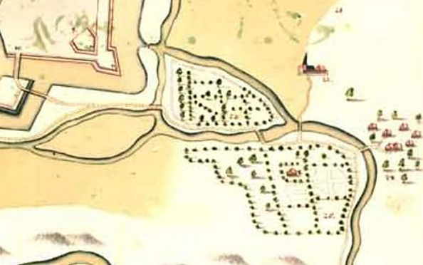 Foto: Historischer Verein zu Peitz e. V., Lizenz: Historischer Verein zu Peitz e. V.